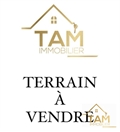 Terrain à la vente